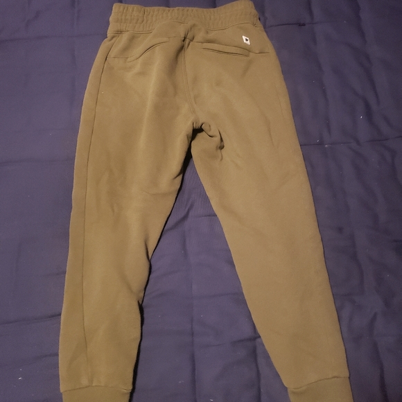 Green fundamental performance size M - Picture 2 of 4